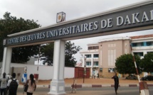 Université Cheikh Anta Diop: Les étudiants exclus suspendent leur grève de la faim