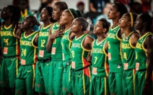Basket / Moustapha Gaye sur le tirage au sort de l’Afrobasket féminin: «Ça aurait pu être pire»