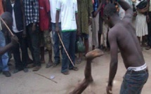 Attaque d’une boutique à Orkadiéré : un des braqueurs lynché par les populations