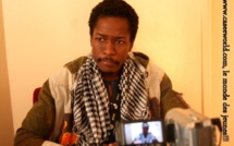 Nouveau clip! Nicolas Diop: "La vie"