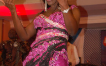 [Vidéo] Coumba Gawlo danse le "J Goulou"