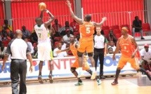 Afrobasket 2013 3ème place-Côte d'Ivoire vs Sénégal: la finale de l'amertume pour "lions" et "éléphants"