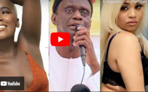 Mame Mactar GUEYE Jamra parle à Léna Gueye: "Na déf ni Rangou défoone…"