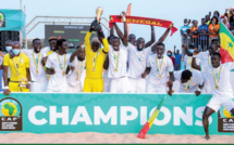 Survol du bilan de la FSF 2017-2021: Le football sénégalais enregistre des progrès à différents niveaux