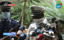 LOU BESS CI XIBAAR YI​​​​​​​​​​ 15HGMT – CE 04/ 08/ 2021 – PR : AISSATOU BODIAN - #LERALTV