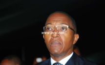 [Vidéo] Abdoul Mbaye quitte la Primature