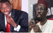 Yankhoba Diattara ne lâche pas Sonko: “Il est comme le virus. Il mute, évolue et il s’adapte”