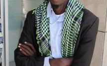 Le photographe Talla Ndiaye brutalisé par la sécurité de la Tfm