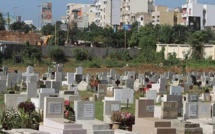 Cimetières catholiques : de nouvelles mesures limitent l'accès et interdisent l'exposition mortuaire