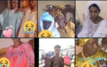 Hécatombe à Agnam: Le bilan macabre de l'accident passe à 14 morts, une famille 10 de ses...