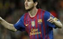 VIDEO Le Barça assomme Valence grâce à un triplé de Messi (Regardez)