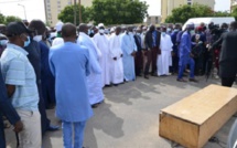 Vibrant homme au défunt Maire : Abdoulaye Elimane Dia dit «Kalajo» repose à Oréfondé