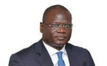 Tournées Religieuses :   Dr Abdourahmane Diouf reçu le Khalife de Médina Baye