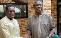 Assane Ndiaye: "Thione Seck vit toujours en moi"