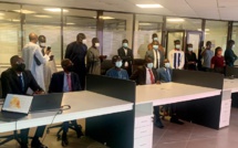Qualité de service et de couverture : l’ARTP met en service l’application « ARTP Sama Réseau »
