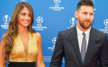 Mercato - PSG : La femme de Messi pousse pour ce club...