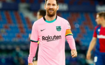 Mercato - PSG : Tout serait bouclé pour l’arrivée de Lionel Messi !