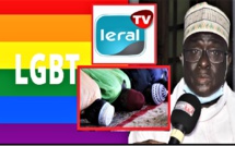 Rénovation de la mosquée Madjib Ibrahim Reubeus par des lobbies LGBT l'imam El H. Omar Diène parle