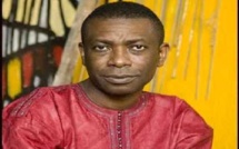 Youssou N'Dour - Diambar