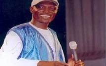 Alioune Mbaye Nder - Métier (retro)