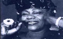 Dial Moussa Alé - Fawade Wélé