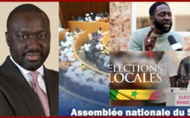 Loi antiterroriste, Affaire kilifeu, Elections locales...  Les vérités du Ministre Abdou Karim FOFANA