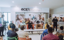 Entreprenariat des jeunes : La Der/Fj casque 500 millions FCFA pour  269 porteurs de projets