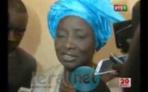 [Vidéo] Primature: Abdoul Mbaye passe le témoin à Mimi Touré