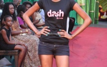 "Dash by AAS": Les tenues de Aïda Angélique Sall font fureur