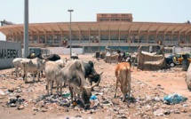 Toilettage et amélioration du cadre de vie: Opération de désencombrement à Ouest-Foire
