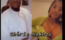 Carnet blanc: Matar Soubatel s'est marié (Vidéo)