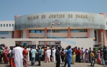 Vive émotion au Palais de Justice de Dakar Le procureur Adja Fatou Diouf tombe en syncope