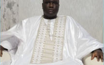 Condoléances: Dethie Fall rend hommage aux khalifes généraux de Thieneba et des layénnes