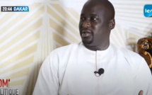 12MN CHRONO - Moustapha Kane: "Parcelles est la commune la plus reculée, Moussa sy bilan zéro, je ne nie pas..."