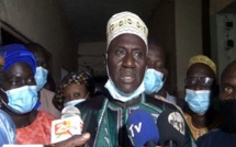 Mbour- Démission  à l’Afp : El Hadji Ndiouga Dieng rejoint Pastef