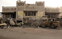 Reconstruction du Marché Sandaga :  Bataille de procédures engagée entre Alioune Ndoye et Mme Soham Wardini