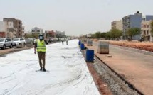 Galère des banlieusards à cause des chantiers
