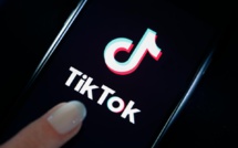 Un TikTok d'une nounou de 23 ans dansant avec son employeur masculin est devenu viral.
