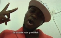 [Vidéo] Des rappeurs maliens lancent un message au nouveau président IBK - MALI