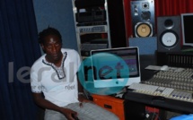 Mame Gor Diazaka encore au studio