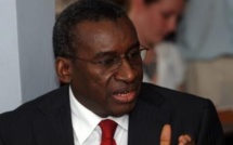 Me Sidiki Kaba, le défenseur des victimes