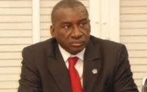 [Vidéo] Dépénalisation de l’homosexualité, Me Sidiki Kaba fait la différence entre la position de son Organisation et celle du Gouvernement.