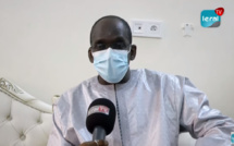 Décès de Chérif Abdoulaye Thiaw Laye: Témoignages du ministre Abdoulaye Diouf Sarr....