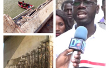 Sénégal : Accidents répétitifs, le pont Émile Badiane, un Joola en gestation après mille promesses de Macky Sall