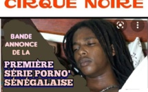 Jamra sur une autre bataille: Le producteur et les acteurs de «Cirque noir» recherchés