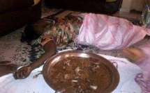 Insolite :Une "Ndiayene" ou "Ndiobene" ?