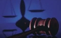 Outrage à magistrat : Amy Diallo écope 2 mois avec sursis