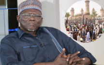 Moustapha Diakhaté sur le Magal: « Ces types de rassemblements, je n’y prends pas part » (Covid-19)