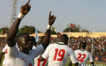 Suivez en Direct le choc Sénégal 1-0 Ouganda sur www.leral.net