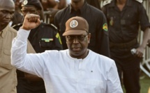 Révision des listes: BBY accuse l'opposition de...